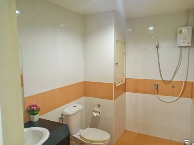 JP Kamala Guesthouse
