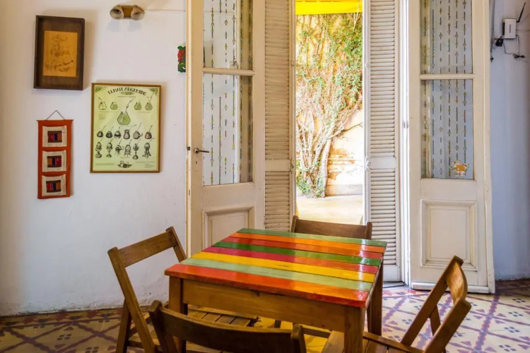 Hostel Backpackers Tucuman