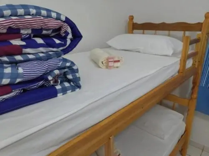 Hostel Villa Pomerânia