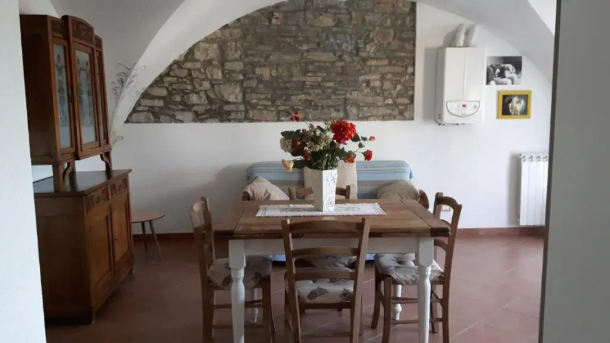 La casina negli orti
