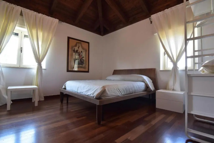 AgrIGINO Villa Riccardi