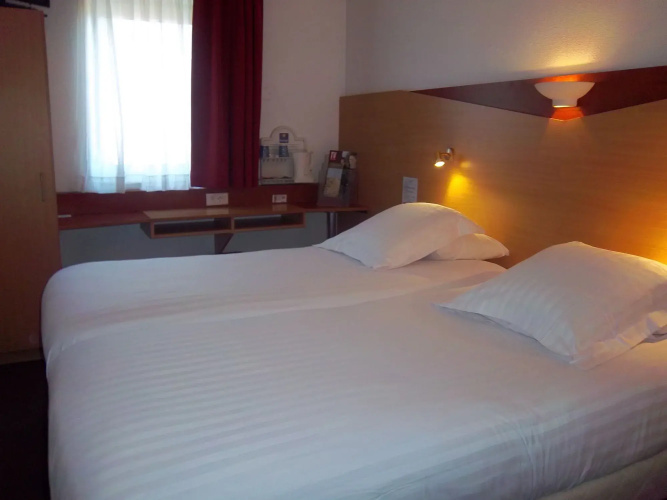 Hotel des Victoires by Soniho