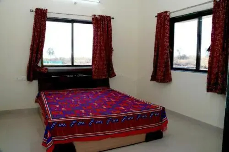 Vasant Villa