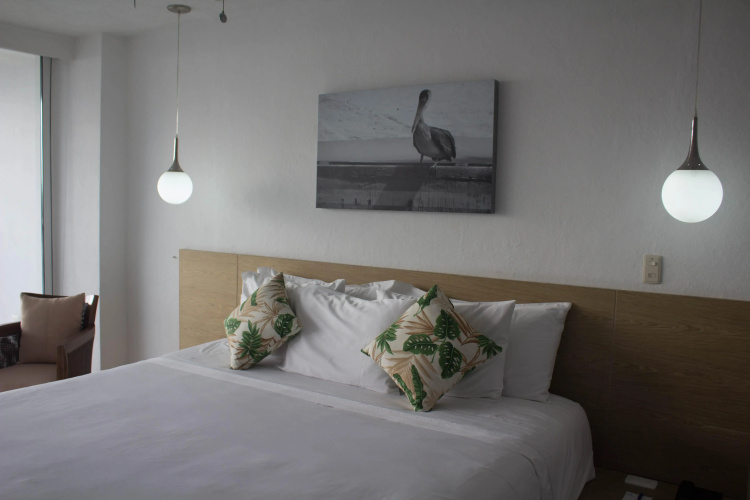 Hotel Tamacá Beach Resort