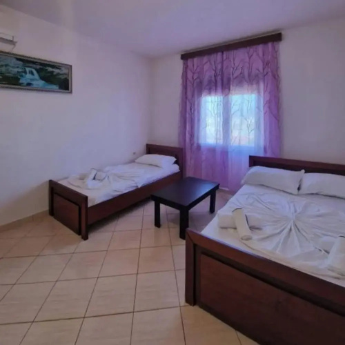 Vila Sefedin