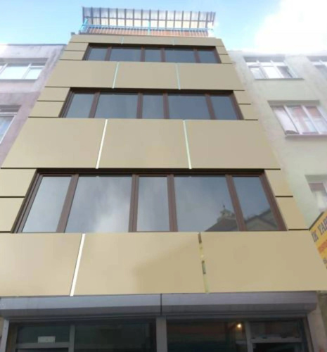 Royal Suites Besiktas