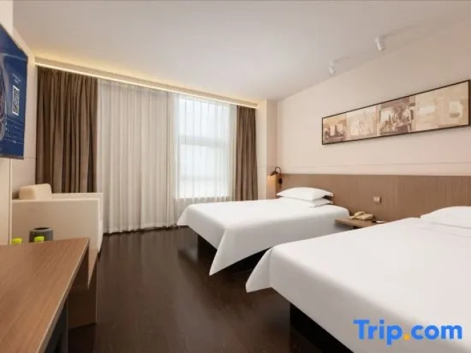 Business Twin room