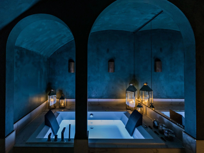 Duquesne Eiffel Hotel photo 41