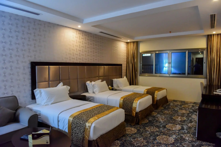 Lotus Hotel