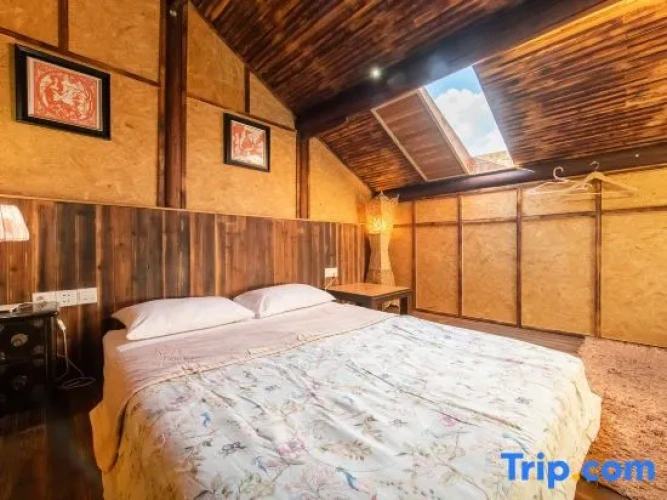 Twin Apartment