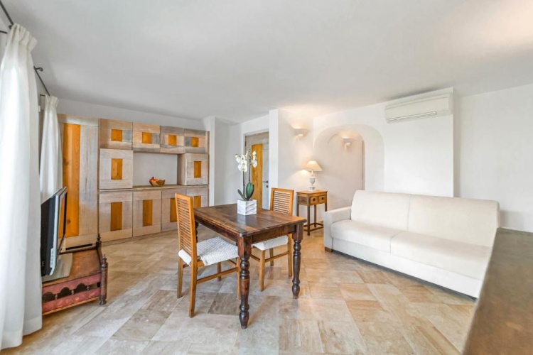 1 Bedroom Suite