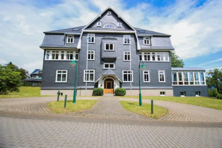 Boutique Hotel Residenz - Germany
