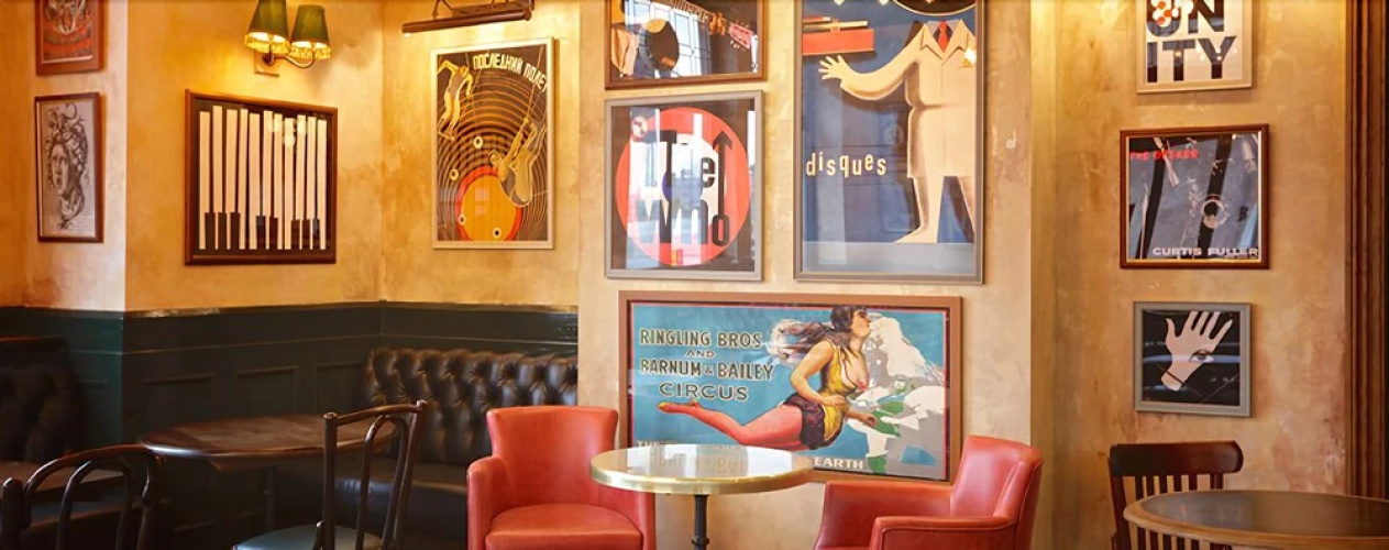 The Bedford Balham