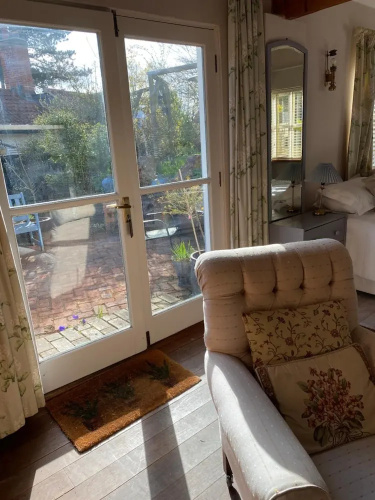Mulleys Cottage B&B