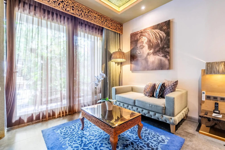 Kejora Suites