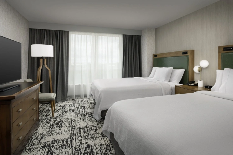 Premium Quadruple Suite