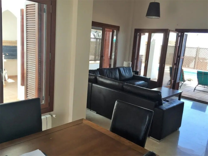 3 Haspe Villa