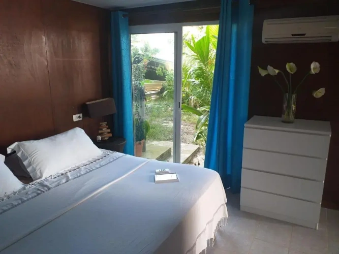 1 Bedroom Cottage