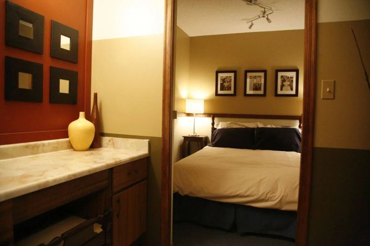 Misty Meadows B&B