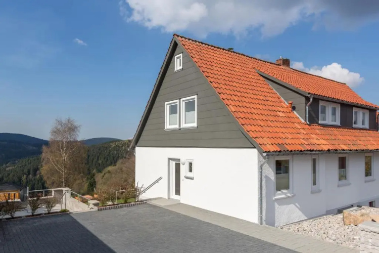 Landhäuser Bergwiese - Ferienhaus Höhenblick