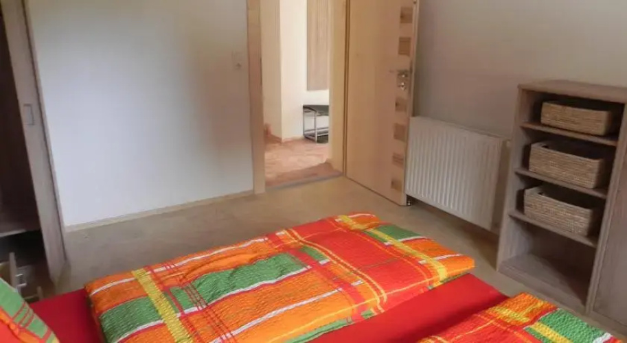 Apartment Riedling