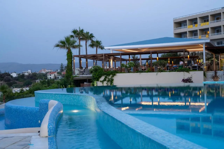 Hotel Panorama photo 14