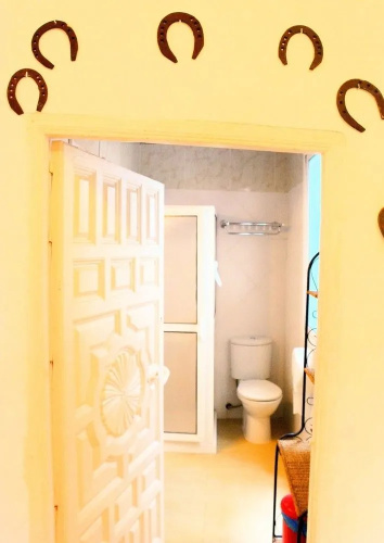Hostel Patio 19