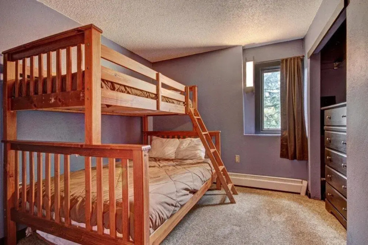 Gold Camp E85 2 Br condo by RedAwning