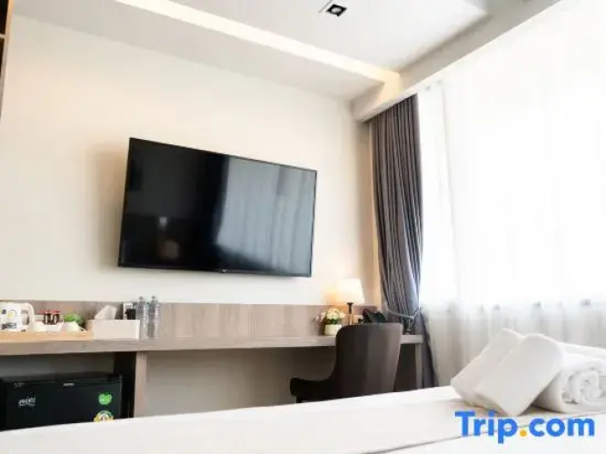 Indigo Hotel Hatyai 1 PhetKasem