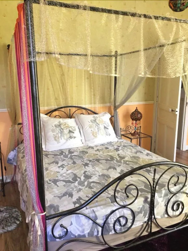 Le Chalet Samsara