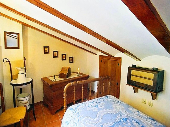 4 Bedrooms Cottage with view