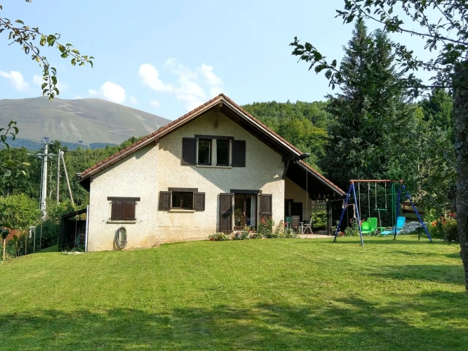 Chalet