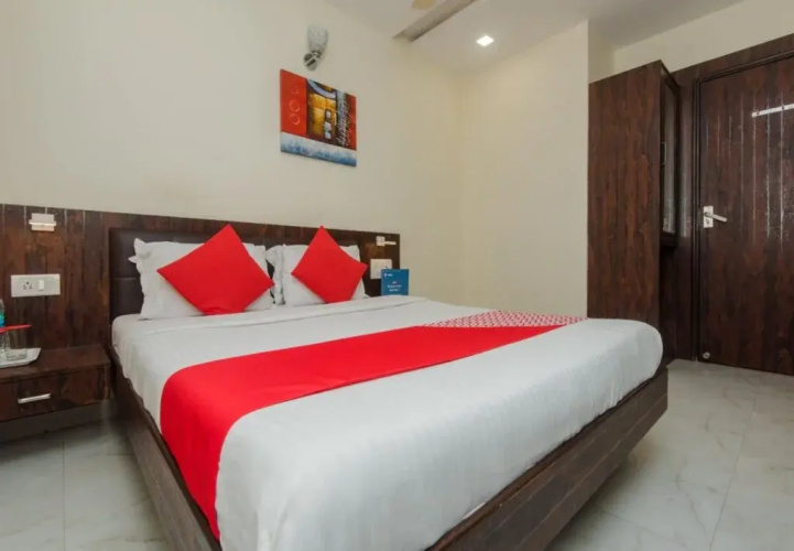 Hotel Amber