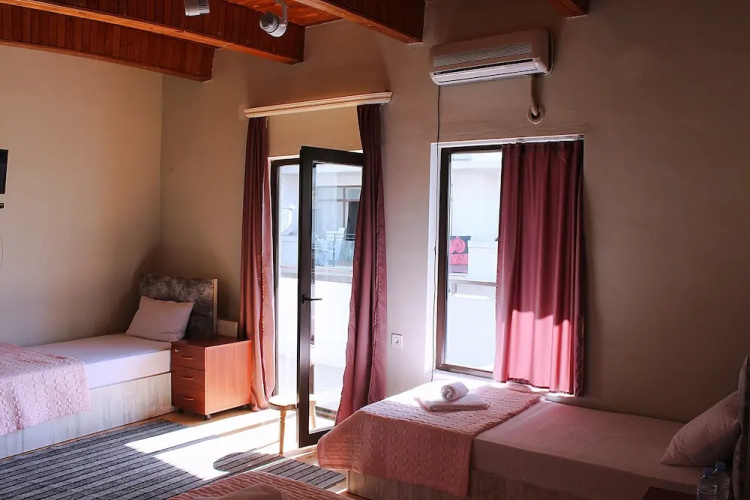 Turino - Hostel
