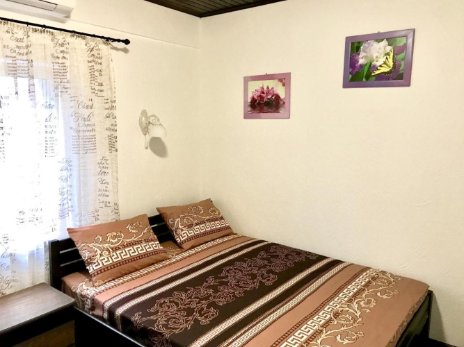 Akvitaniya Mini-Hotel