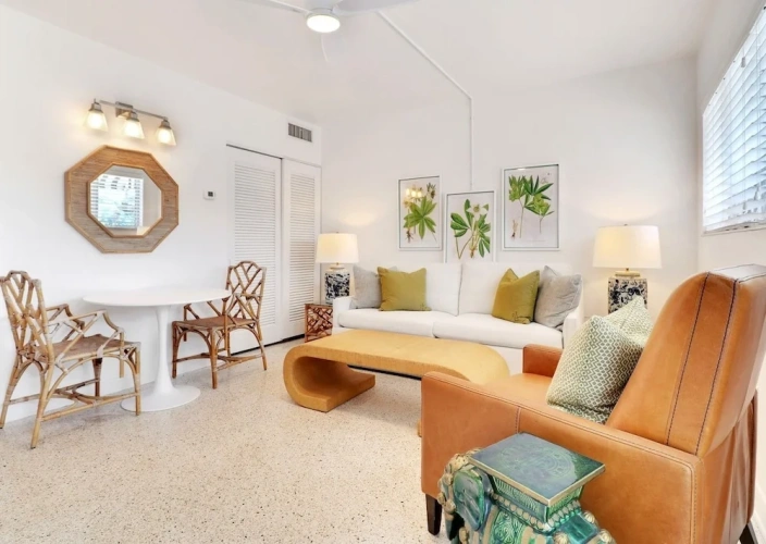 Double Family Suite