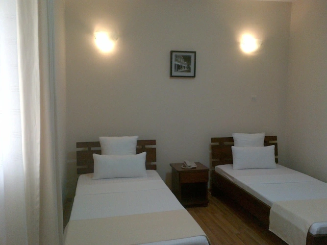 Comfort Twin room