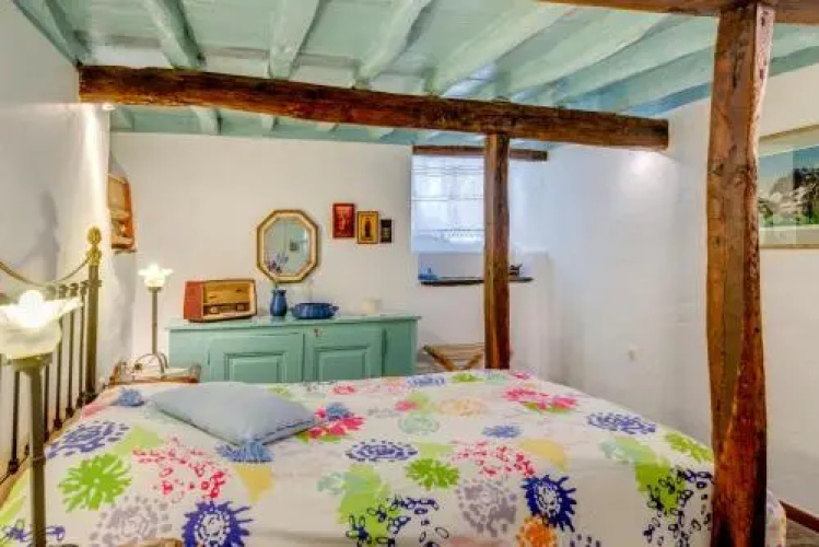 The Cellar Apartment