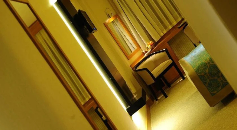 Hotel Basri