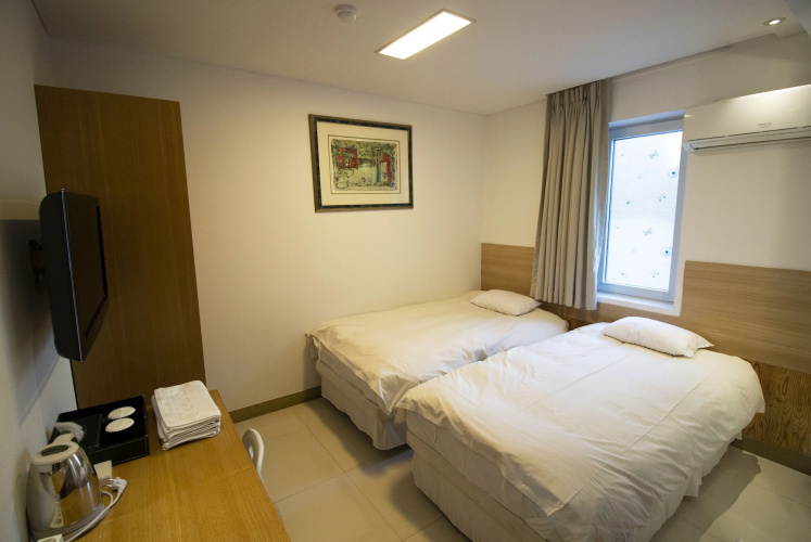 Hotel Irene City