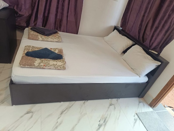 Silver Sand Beach Homestay