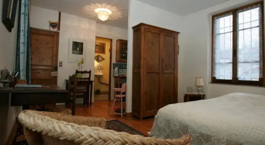 Chambres dhtes Haut de Belleville