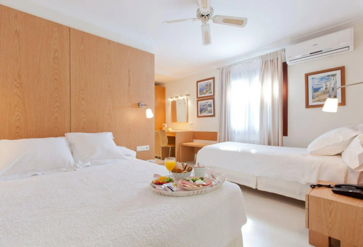 Hotel Costa Blanca