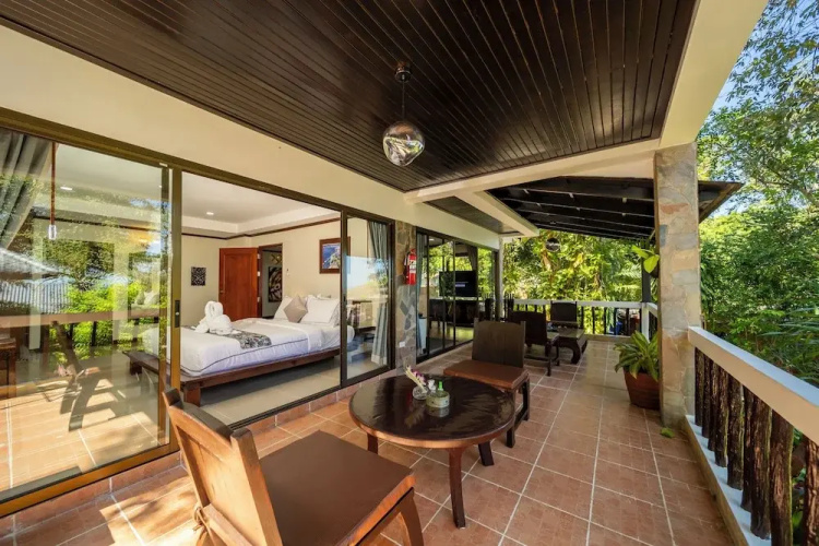 Chaweng Bay View Resort by Smith & Appy