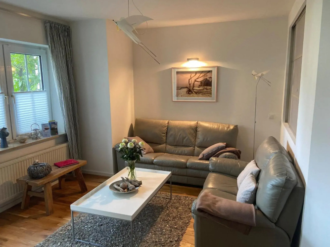 Ferienwohnung 2 Müller