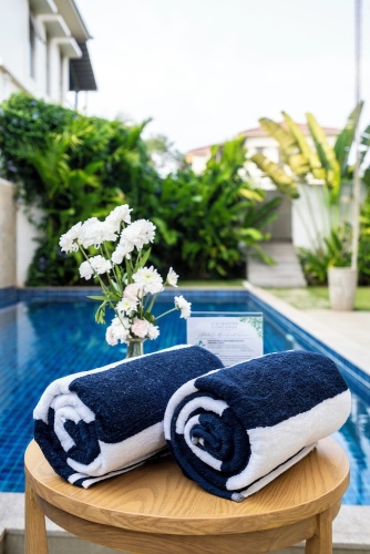 Deluxe Villa