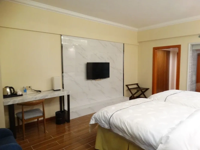 Executive Twin room