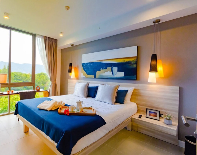 Hotelbild