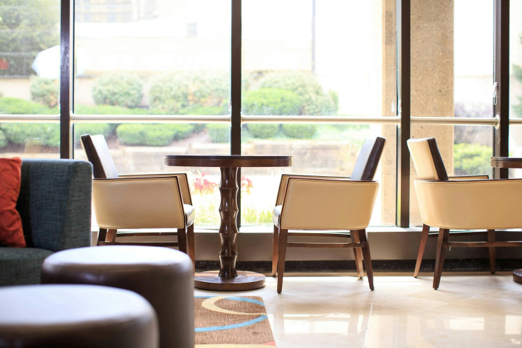 Charleston Marriott Town Center photo 9