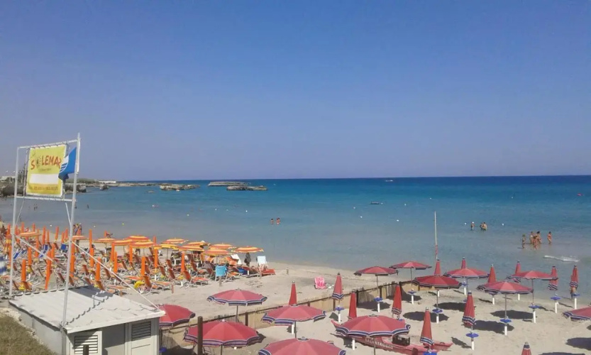 Perla del Salento